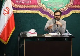 مردم با همراهی نکردن با براندازان شعور سیاسی&zwnj;شان را نشان دادند