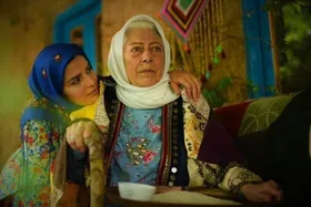 نقش زنان در  خانواده، محور اصلی داستان سریال سوجان است