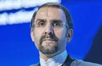 معاون سیاسی دفتر رئیس‌جمهور منصوب شد | مهدی سنایی به پاستور رفت + حکم انتصاب