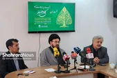 «جشنواره کاروان حُله» امیدی برای شکوفایی استعداد‌های شعر و داستان مهاجران افغانستانی