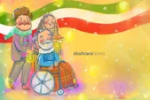 یادداشت کودک | قدم زدن در بهشت