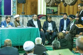 گشودن گره تخلفات ساختمانی در حاشیه شهر مشهد
