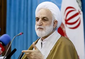 رئیس قوه قضائیه در دیدار با سفرای ۶۵ کشور: بیایید از حقوق بشر دفاع کنیم