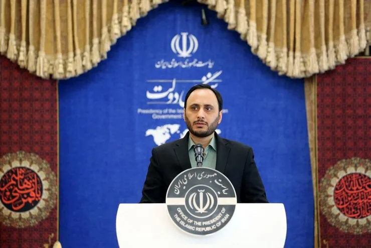 واکنش سخنگوی دولت به بازداشت «قاسم مکارم‌»| گفتگو‌های برجامی ادامه دارد| تخمین شرکت ۵ میلیون زائر در اربعین امسال