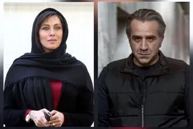 همکاری مهتاب کرامتی و مهدی حسینی&zwnj;نیا در سریال خانگی &laquo;محبوبه&raquo; + جزئیات