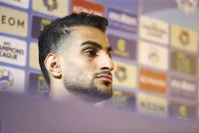زاهدی در پرسپولیس ماندنی شد