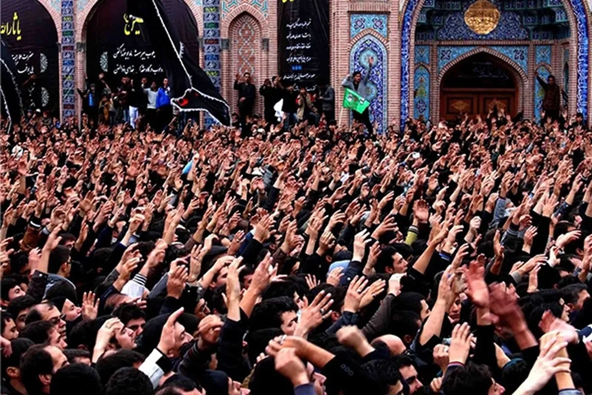 توصیه‌های ایمنی برای همراهی در جمعیت‌های میلیونی