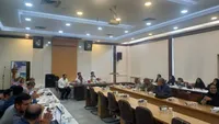 خدمت‌رسانی ۳هزار داوطلب هلال احمر در دهه پایانی ماه صفر در مشهد