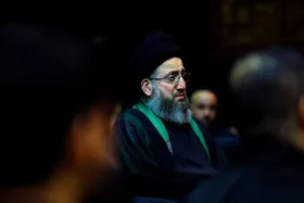 جریان حکمت عراق از مردم کشورش خواست در مراسم تشییع رهبر شهید انقلاب حضور گسترده&zwnj;ای داشته باشند
