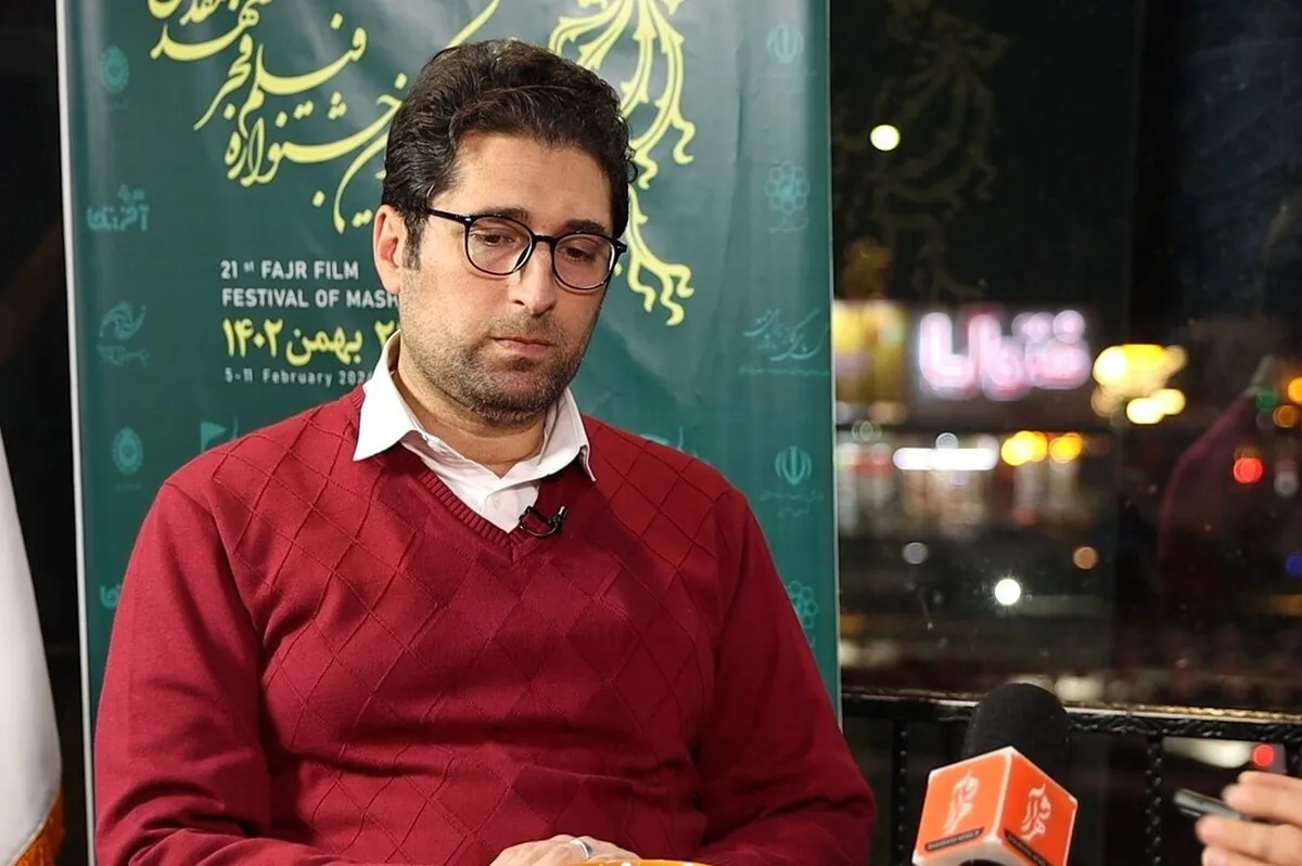مدیر کل فرهنگ و ارشاد اسلامی خراسان رضوی: بیش از ۱۷ هزار نفر تماشاگر فیلم‌های جشنواره فیلم فجر مشهد بودند