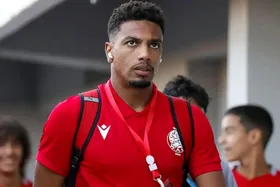 ویدئو گل اول پرسپولیس به تراکتور (۱ شهریور ۱۴۰۳) | العملود به داد پرسپولیس رسید!