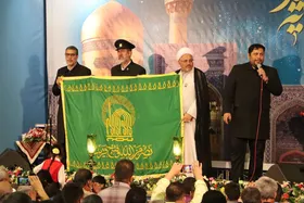 وقتی &laquo;زیر سایه خورشید&raquo; پیام امام رضا (ع) را به جهان می&zwnj;برد