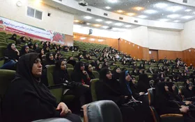 معرفی بانوان نخبه در دومین کنگره ملّی زنان تأثیرگذار