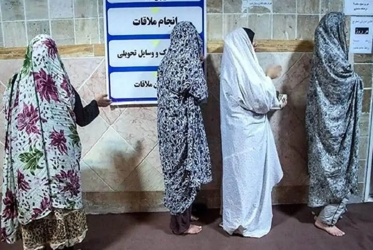 آزادی بیش از ۱۰۰۰ زندانی زن جرائم غیرعمد مالی، از سال ۱۴۰۰ تاکنون