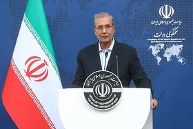 دولت در خصوص حادثه برای اتوبوس خبرنگاران و سربازمعلم&zwnj;ها عذرخواهی کرد