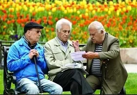 نحوه دریافت گواهی کسر از حقوق بازنشستگان تامین&zwnj;اجتماعی و کشوری + راهنما