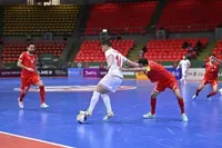 تغییر در برنامه تورنمنت فوتسال برزیل