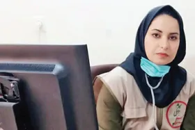 پیشرفت محله در گرو مشارکت مردم