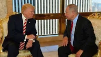 نتانیاهو با ترامپ دیدار می‌کند