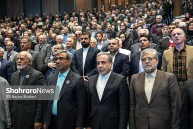 گزارش تصویری | تقدیر از پیشکسوتان و نام‌آوران ورزش استان خراسان رضوی