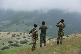 شکارچیان غیرقانونی، محیط&zwnj;بان پارک ملی گلستان را به شهادت رساندند + جزئیات و عکس (۶ اردیبهشت ۱۴۰۴)