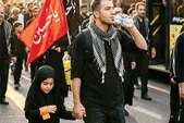 توصیه‌هایی که کمک می کند حضور پرشور و ایمن تری در مراسم امروز داشته باشیم | یک مشهد بدرقه