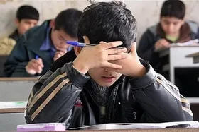 غربالگری رفتارهای پرخطر دانش آموزی در سامانه "نماد"&nbsp;