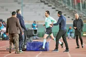 ۳ ماه فرصت تا تجهیز داوران به دانش استفاده از وی‌ای‌آر | ورزشگاه‌ها هنوز آماده نیست