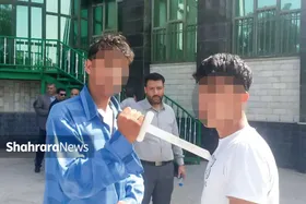 تأیید &laquo;کمال عقل&raquo; متهم به قتل کمتر از ۱۸ سال توسط پزشکی قانونی | قاتل &laquo;کلاکوب&raquo; با  قصاص روبه رو شد