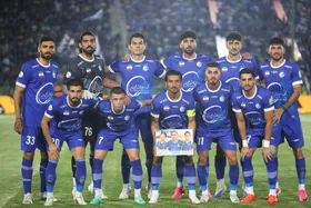 خانه آسیایی استقلال مشخص شد؟