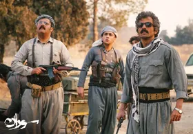 زمان پخش سریال &laquo;سوران&raquo; اعلام شد