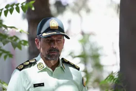 مجید پُتکی در مسابقه پلیسی &laquo;سرنخ&raquo;