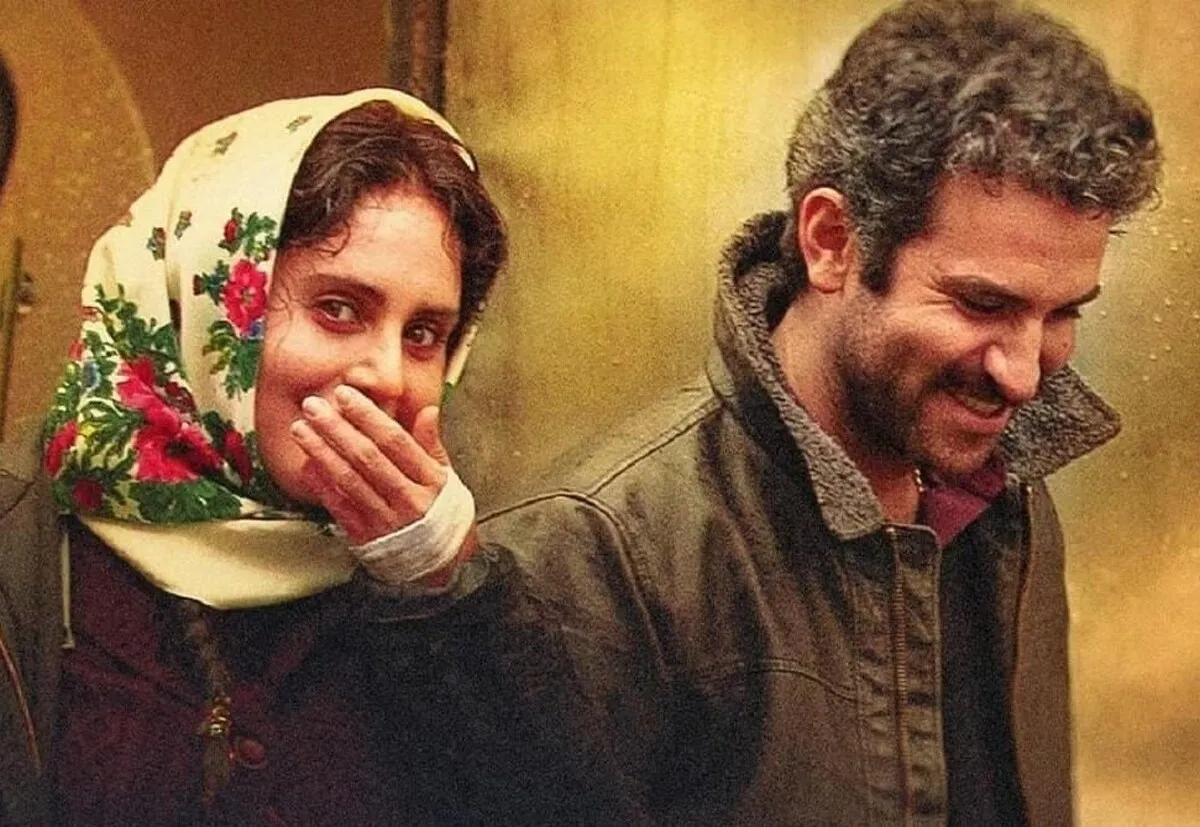فیلم سینمایی «تی تی» به اکران آنلاین پیوست