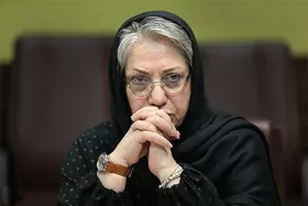 رخشان بنی&zwnj;اعتماد، در کنار زنان فیلم&zwnj;ساز تاریخ جای گرفت