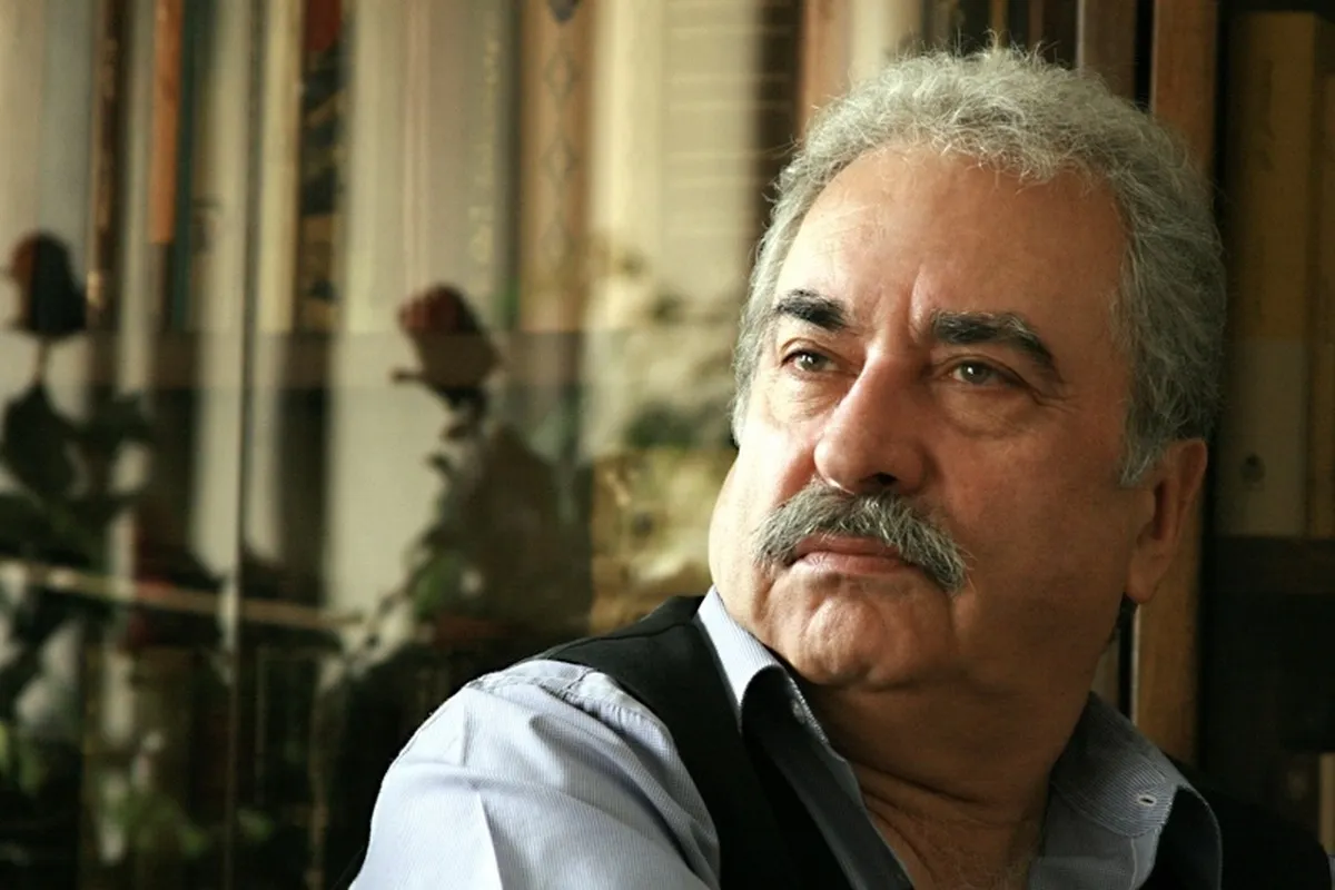 آخرین خبر از وضعیت «هادی مرزبان» (۲۸ آبان ۱۴۰۴)