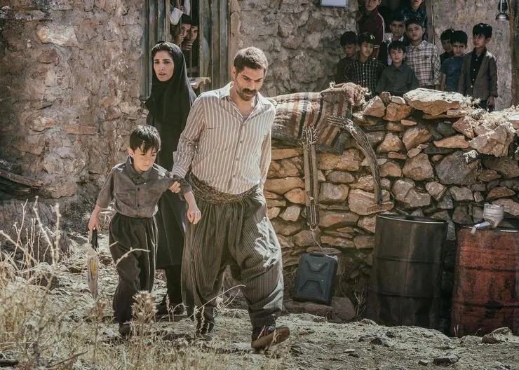 فیلم «درخت گردو» اکران آنلاین می‌شود