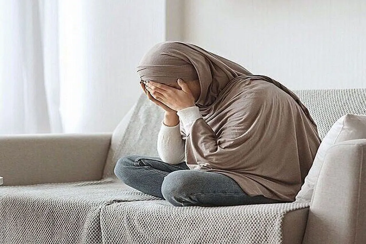 احتمال ابتلا به افسردگی در زنان حدود ۲۰ درصد است