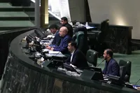 دهمین جلسه مجلس برای بررسی لایحه بودجه ۱۴۰۴ آغاز شد