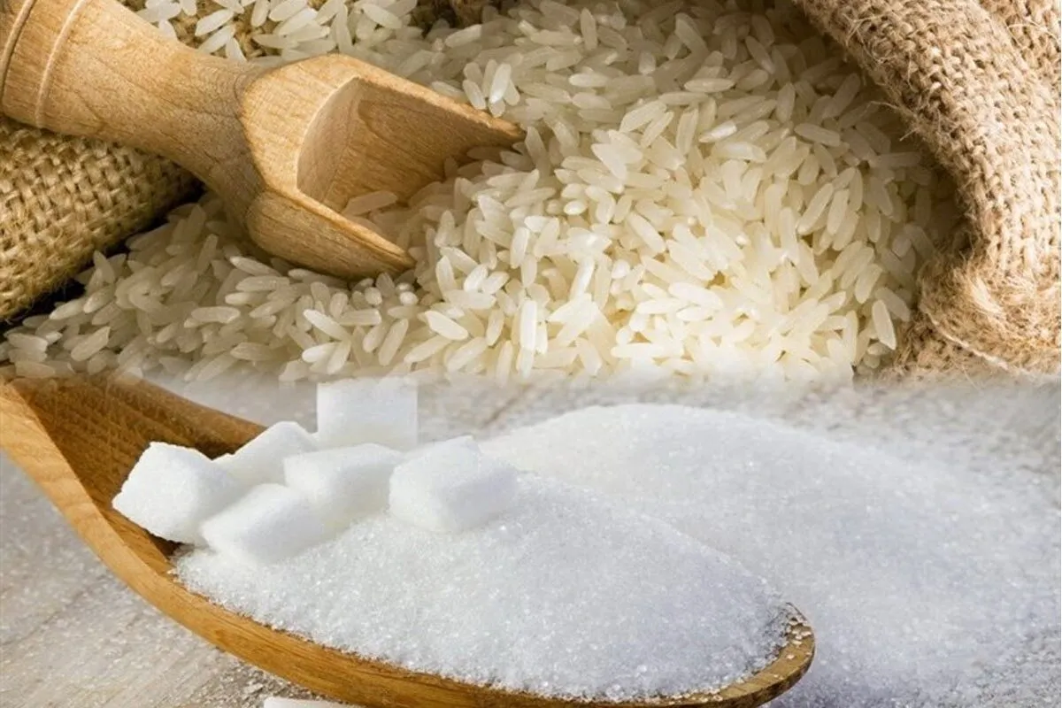 مشکلی در توزیع  شکر و برنج در مشهد وجود ندارد