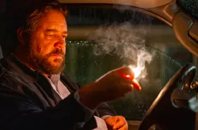 بازگشت هالیوود به سینماها با فیلم &laquo;نامتعادل&raquo; (Unhinged) راسل کرو + تریلر