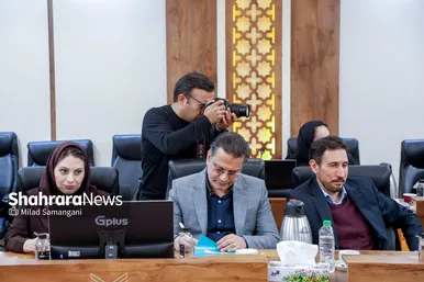 گزارش تصویری | نشست روز جهانی شهرسازی