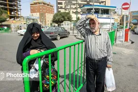 برطرف کردن نیازهای روحی سالمندان آنان را بیمه می&zwnj;کند