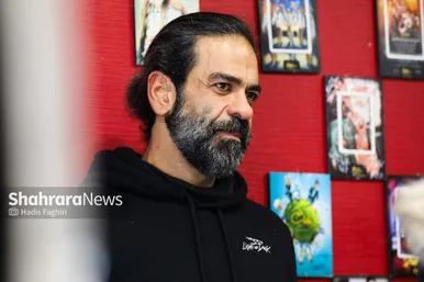 گزارش تصویری | اکران فیلم سینمایی «علت مرگ نامعلوم» با حضور عوامل در مشهد