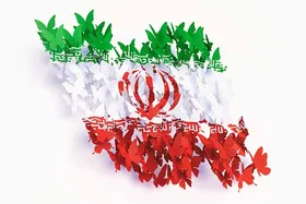 روند شکل&zwnj;گیری شعر انقلاب اسلامی