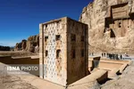 ایران زیباست | نقش رستم - مرودشت