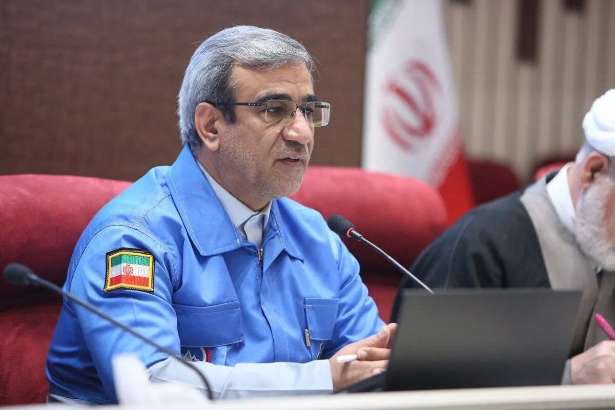 استاندار خراسان رضوی: آمادگی، پیش‌بینی و هماهنگی بین دستگاه‌ها، موضوع کلیدی در مدیریت بحران است