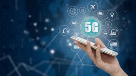 اینترنت 5G چه موقع در ایران راه&zwnj;اندازی می&zwnj;شود؟