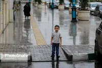پیش‌بینی هواشناسی مشهد و خراسان رضوی امروز (دوشنبه، ۳۱ فروردین ۱۴۰۵) | آغاز روند کاهش دما از سه‌شنبه