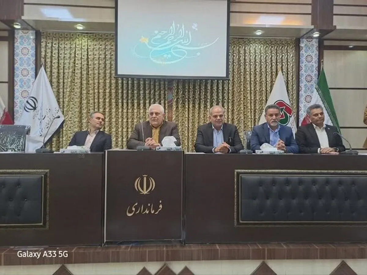 مدیرکل راهداری خراسان رضوی: ظرفیت‌های موجود در مرز دوغارون فراتر از یک مسیر عبور کالاست