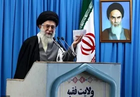 آغاز به کار گروه&zwnj;های مختلف برای آماده&zwnj;سازی مصلی تهران جهت اقامه نماز جمعه